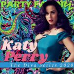 Katy Perry - The Diva Series 2020