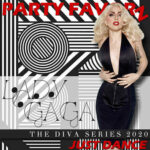 Lady Gaga's 2020 Remix Revolution: Just Dance — The Diva Series Lady Gaga, Diva Hall of Fame