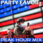 COVID-19 - Red Alert