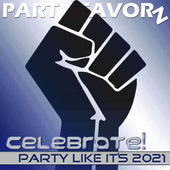 Resist, Celebrate