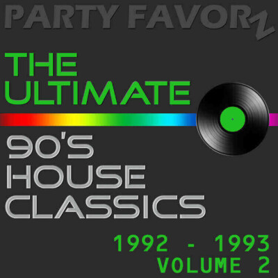 90's House Music Classics