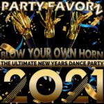 Blow Your Own Horn 2021