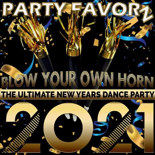 Blow Your Own Horn 2021