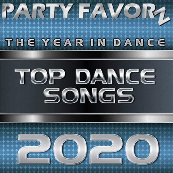 Top Dance Songs 2020