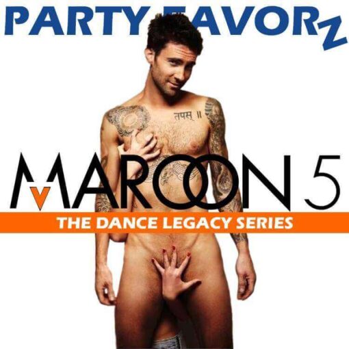 Maroon 5