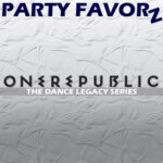 OneRepublic The Dance Legacy Series OneRepublic