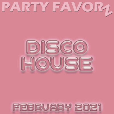 Disco House