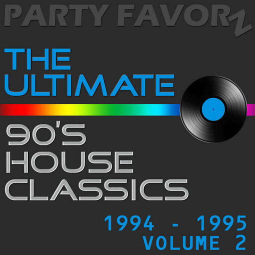 90's House Classics