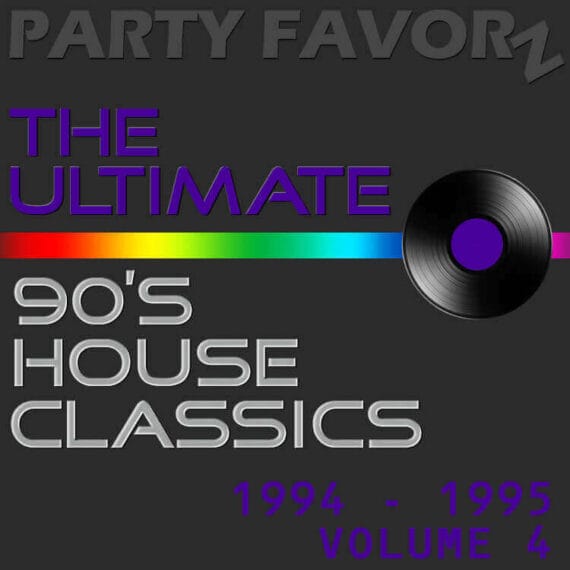 90's House Classics