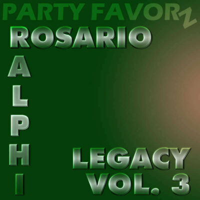 Ralphi Rosario