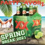 Spring Break 2021 | Dance Club Party Anthems! Dos XX