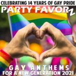 Gay Anthems For A New Generation 2021 | Modern Gay Anthems Gay Anthems, Two hands heart