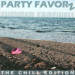 Summer Farewell 2021 | The Chill Edition A pair of Crocs on the beach