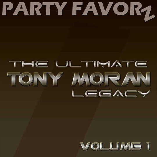 The Ultimate Tony Moran Legacy Vol. 1