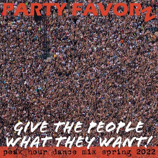 Lalapolooza 2021 large crowd