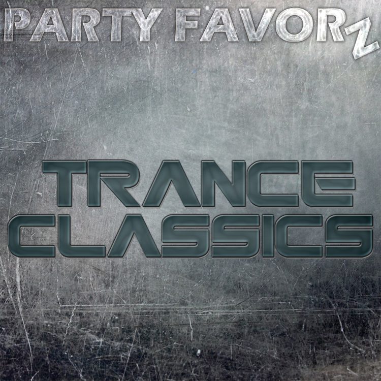Trance Classics v1