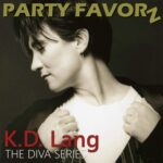 K.D. Lang - The Diva Series