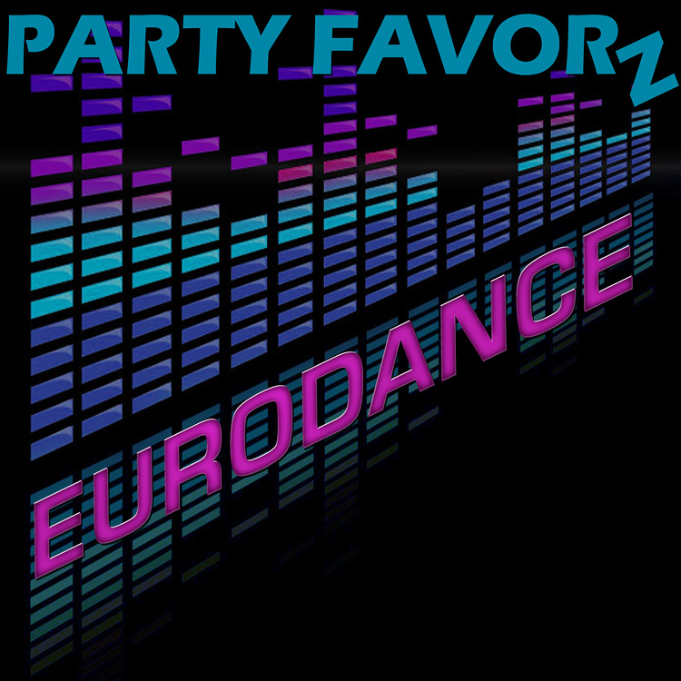 90s Eurodance