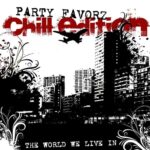 Chill Edition - The World We Live In