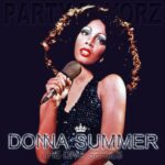 Donna Summer Tribute - The Diva Series