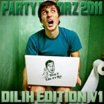 Drop It Like It's Hot Volume 1