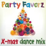 Christmas Dance Mix — X-mas Dance Mix 2010 X-mas Dance 2k13