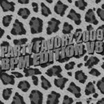 BPM Edition 2009 Volume 8 | Take 2 BPM Edition 2009 Volume 8-2