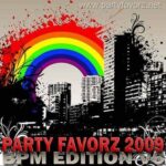 BPM Edition 2009 Volume 6 (Take 1) BPM Edition 2009 v6-1