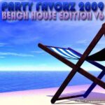 Beach House Edition 2009 Volume 6 Beach House Edition 2009 v6