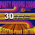 Electro-Funk 2008 v4