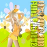 Funky House Edition 2008 Volume 2 | Pt. 1 & 2 Funky Edition 2008 v2