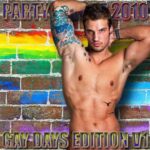 Gay Days Edition 2010 Volume 1 Gay Days 2010 v1