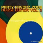 House Edition 2008 Volume 2 | Pt. 1 & 2 House Edition 2008 v2