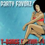T-Dance Edition 2009 Volume 4 (Take 1) T-Dance Edition 2009 Volume 4-1