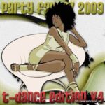 T-Dance Edition 2009 Volume 4 (Take 2) Black Is Beautiful 21