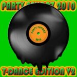 T-Dance Edition 2010 Volume 2 | Take 3 T-Dance Edition 2010 Volume 2-3