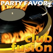 Experience Club Fusion: the ultimate dance music podcast serving up the Top Dance Club Songs and the hottest, freshest EDM bangers!