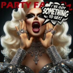 I've Got Something To Say! I've Got Something To Say
