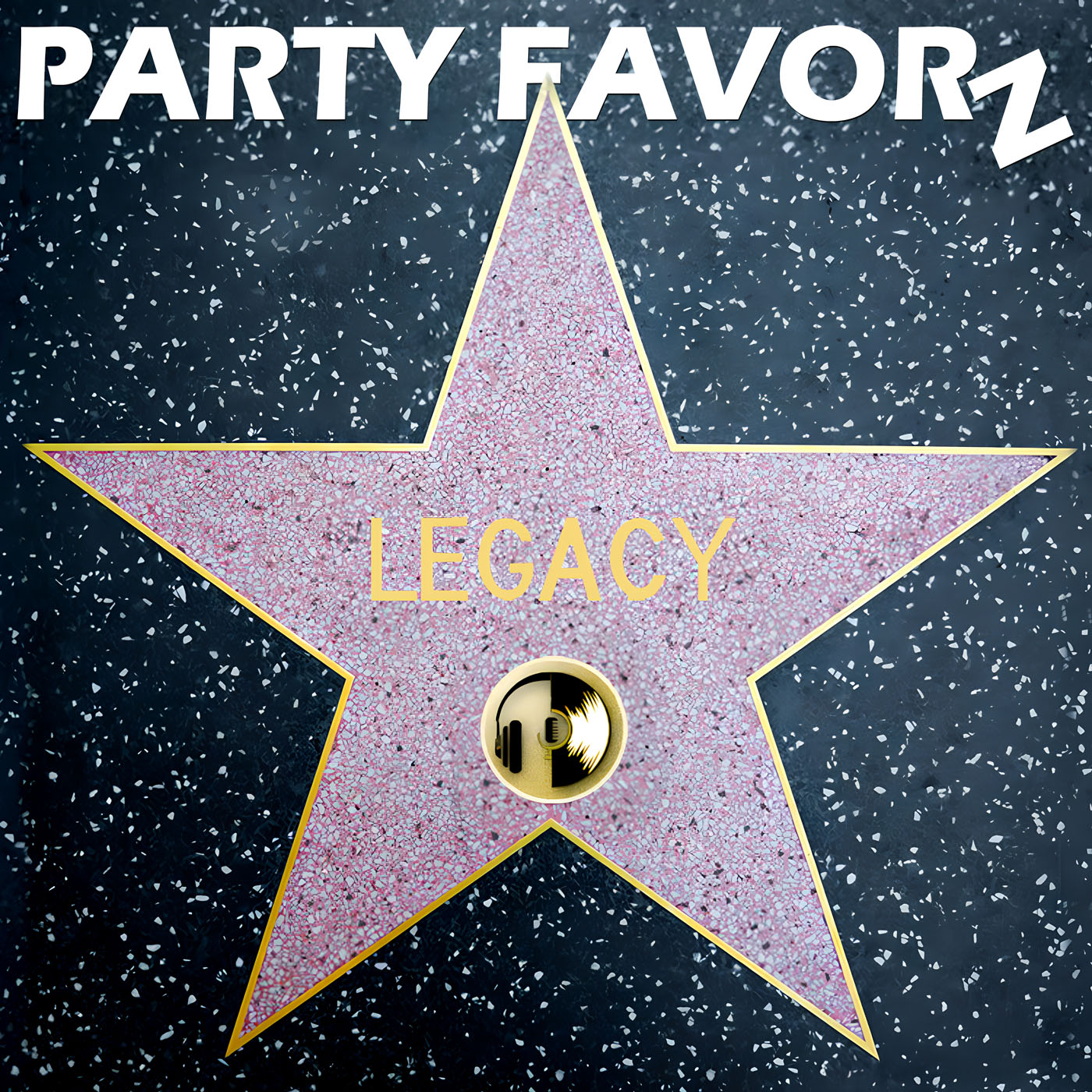 Legacy Dance Tribute by Party Favorz