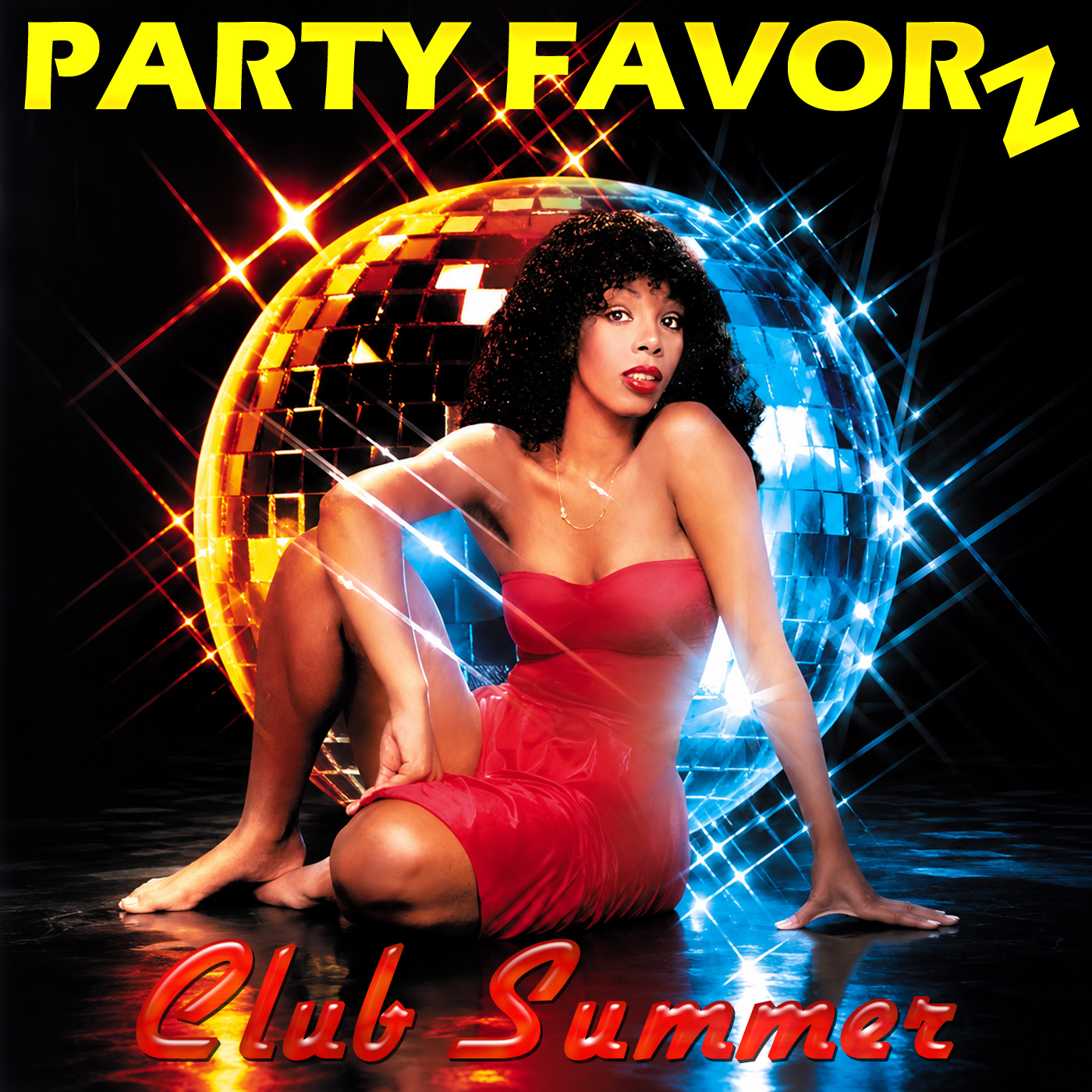 Donna Summer