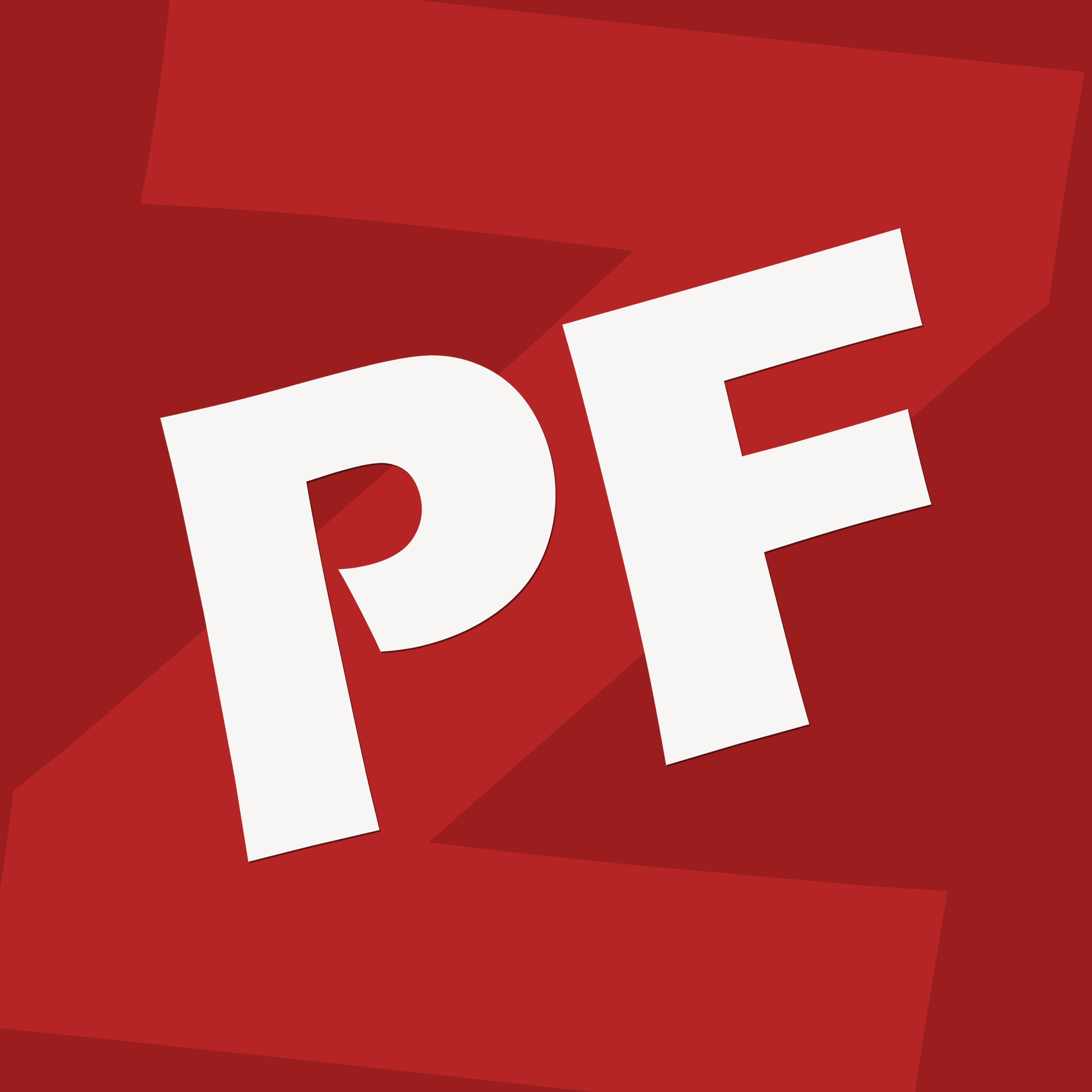 Party Favorz — Dance Music Podcast