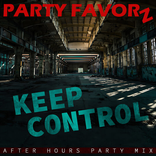 Keep Control, Tech House, After Hours Party
