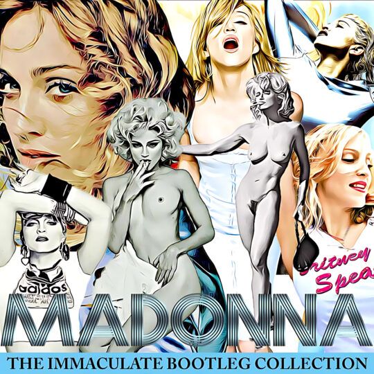 Madonna, Immaculate Bootleg Collection, volume 2