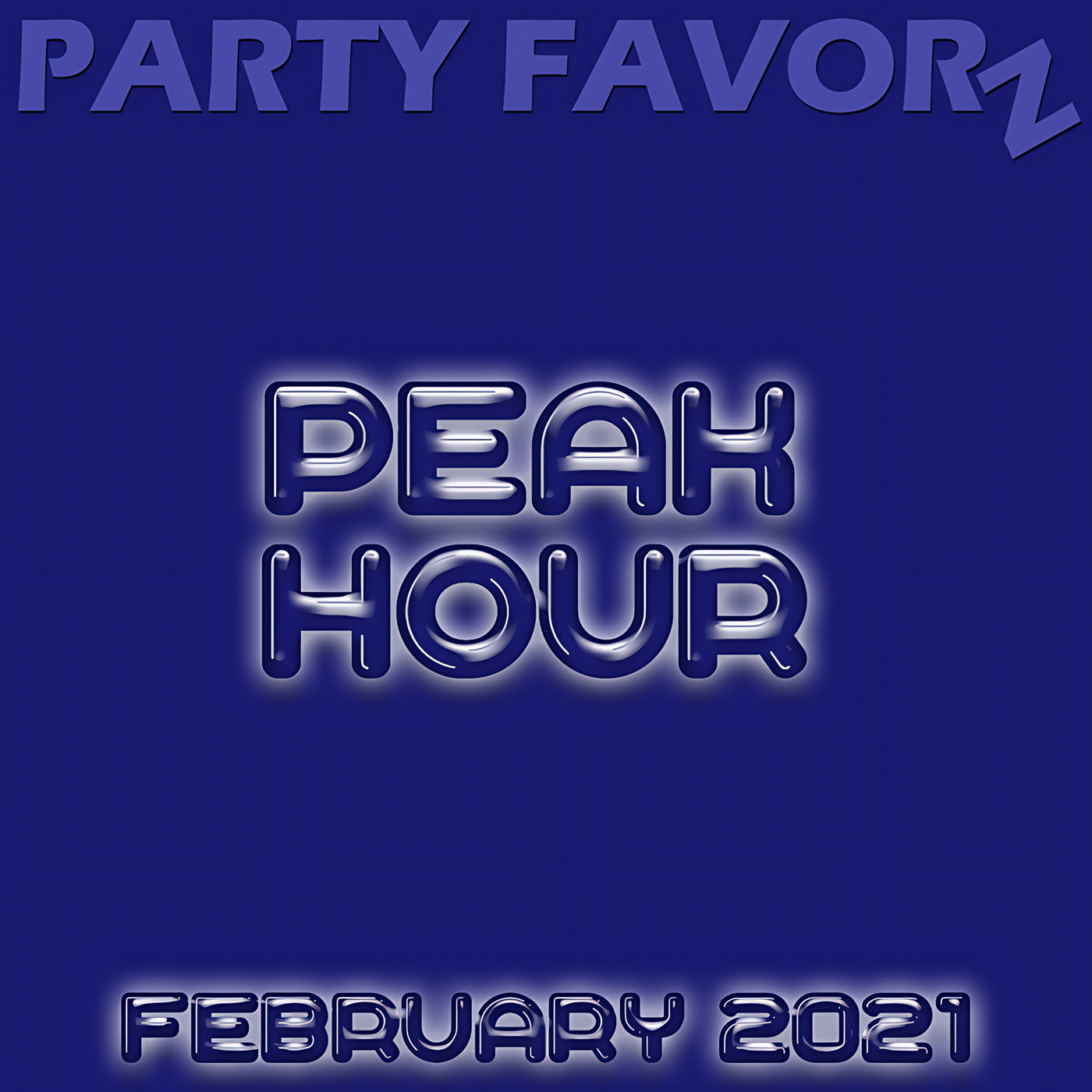 Peak Hour, Tech House, Bass House
