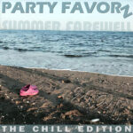 Summer Farewell 2021 | The Chill Edition A pair of Crocs on the beach